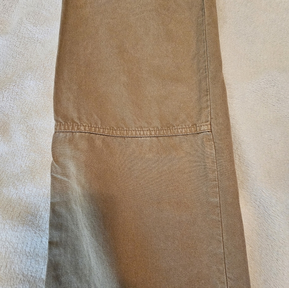 Ralph Lauren purple label tan cargo pants 34x34 - Picture 6 of 16